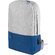 Рюкзак для ноутбука 15,6" "Beam Light" светло-серый/ярко-синий