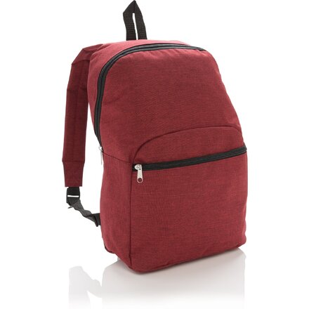 Рюкзак "Classic" красный