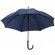 Зонт-трость "ATHENS", темно-синий