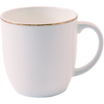 Кружка Valerie Concept CUP 2 UNI WHT