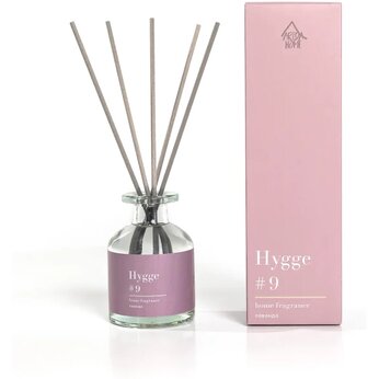 Аромадиффузор Hygge #9 Лаванда парфюмированный 100 мл