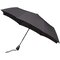 Зонт складной "LGF-360" серый