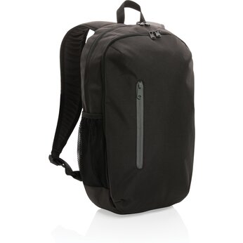 Рюкзак "Impact Casual" 300, черный/серый
