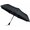 Зонт складной "LGF-403" черный