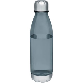 Бутылка для воды "Cove" серый