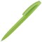 Ручка шариковая автоматическая "Bridge Soft Touch" светло-зеленый