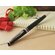 Шариковая ручка Waterman Expert 3, цвет: Black CT, стержень: Mblu