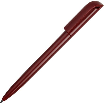Ручка шариковая "Миллениум" бордовый