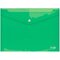 Папка-конверт "Forofis" зеленый