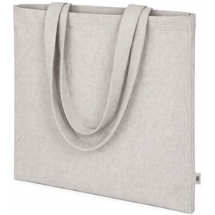 Сумка «Микси», серый