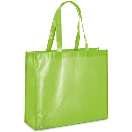 Сумка для покупок "Millenia" светло-зеленый