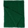 Шарф "На связи", темно-зеленый