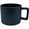 Кружка "Geometry", темно-синий