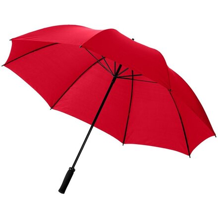 Зонт-трость "Yfke" красный