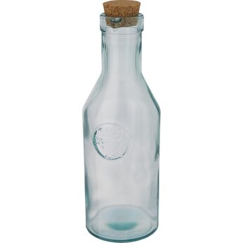 Стеклянный графин "Fresqui" прозрачный