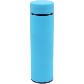 Термос  "Bronx", голубой