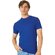 Фуфайка мужская "HD Fit" 170, классический синий,  4XL