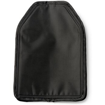 Охладитель FROST для бутылок из полиэстера, черный