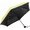Зонт складной "SUNDANCE", желтый/черный