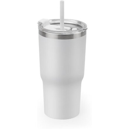 Кружка термическая "Joyner M" белый