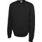 Толстовка мужская "London" 260, XXXL, черный