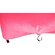 Диван надувной "Биван 2.0" розовый