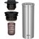Термос THERMOS TTD-1000 SBK 1,0L