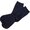 Носки женские "Socks" темно-синий