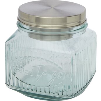 Салатница "Lechug" прозрачный