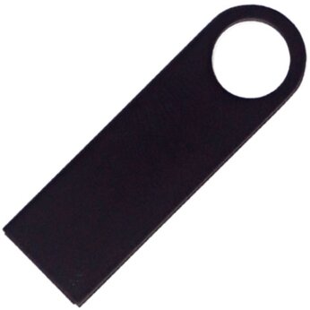 Карта памяти USB Flash 2.0 32 Gb "Ring" черный