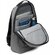 Рюкзак для ноутбука 15,6 "Verdi " серый