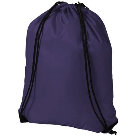 Рюкзак-мешок "Oriole" пурпурный