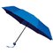 Зонт складной "LGF-202" синий