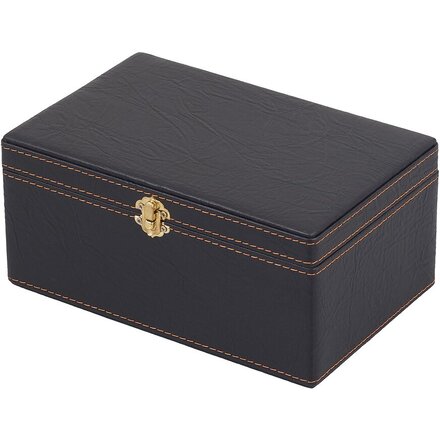 Футляр подарочный, темно-коричневый