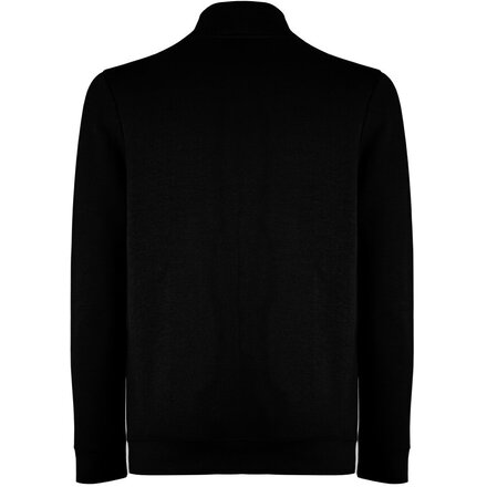 Толстовка мужская "Harbor" 280, XL, черный