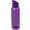 Бутылка для воды "Plain" прозрачный фиолетовый