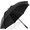 Зонт-трость "99130" черный
