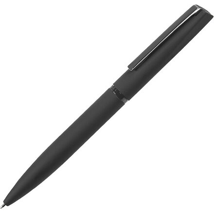 Ручка шариковая автоматическая "Francisca" черный