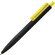 Ручка шариковая автоматическая "X3 Smooth Touch" черный/желтый