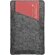 Зарядное устройство Power Bank "Neo NS100R" 10000 мАч, серый/красный