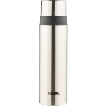 Термос "Thermos FFM-500" серебристый
