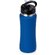 Бутылка для воды "Bottle C1" синий