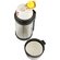 Термос "Thermos FDH-1405" серебристый