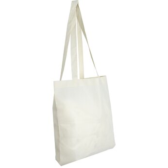 Сумка для покупок "Спанбел" бежевый