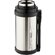 Термос для еды "Thermos FDH-1605" серебристый/черный