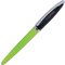 Ручка роллер "Original" светло-зеленый/черный