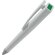 Ручка шариковая автоматическая "Ultimate Si Recy" серый/зеленый