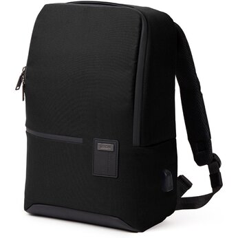 Рюкзак Track Simple, черный