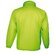 Ветровка унисекс "Surf" 210, XXL, лаймовый