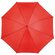 Зонт-трость "Limbo" красный